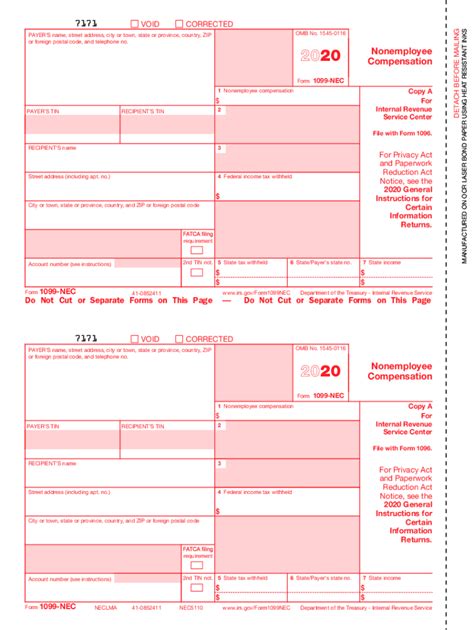 Fillable Online IRS Form 1096 Instructions: How and When to File It Fax ...