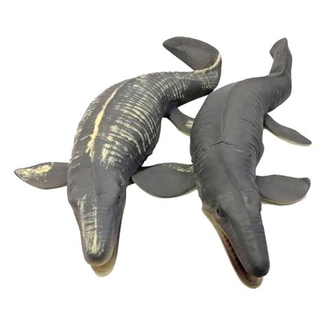 TPR Prehistoric Shark with cotton - Figurine - Products - Forever Shiny Limited, specialize in ...