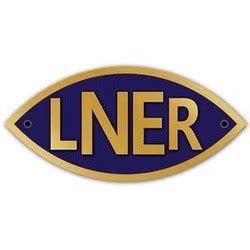 Lner Logos