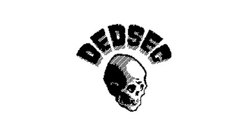 DedSec Logo - LogoDix