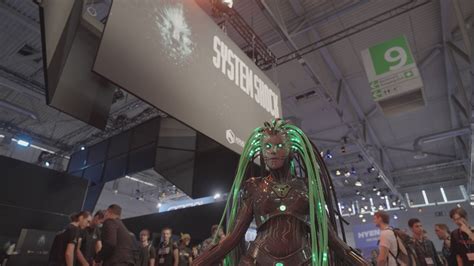 System Shock on Twitter: "Do you have what it takes to fight me? SHODAN ...