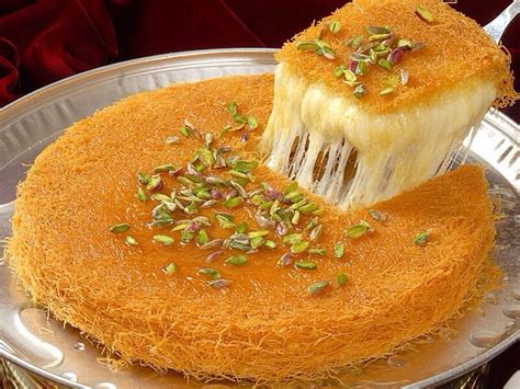 20 places to get amazing kunafa in the UAE | Food – Gulf News