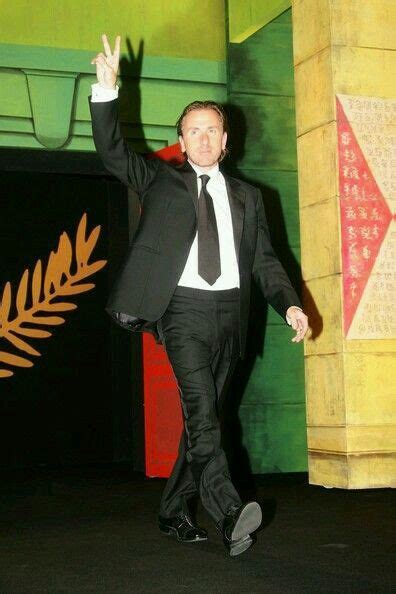 Pin on Tim roth | Tim roth, Awards ceremony, Actors