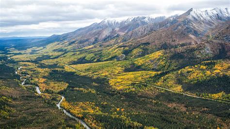 Northern & Arctic Yukon Region | Travel Yukon - Yukon, Canada ...