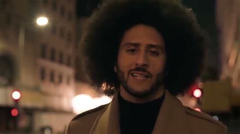 'Dream Crazy' - Colin Kaepernick Nike Ad 2019 - YouTube