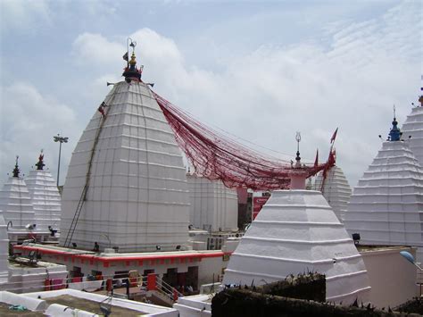 BAIDYANATH TEMPLE - DEOGHAR Reviews, BAIDYANATH TEMPLE - DEOGHAR Guide, Tourist Place ...