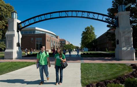 Come Aboard: Admissions to Arrival // Purdue College of Liberal Arts