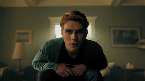 Riverdale Season 5 Episode 5: Promo Revealing The Story! Fight In ...