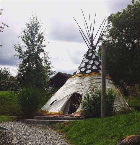 Luxury Glamping in Northern Ireland : Tepee Valley — The World of Kitsch