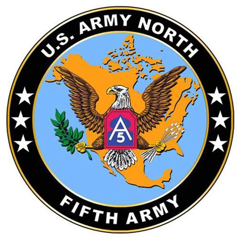 U.S. Army North staff members complete security workforce certification ...