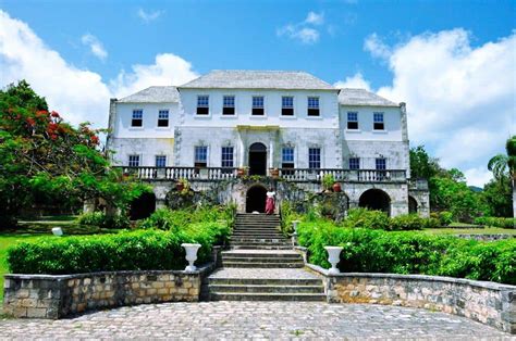 Rose Hall Great House Tour - Jamaica Get Away Travels