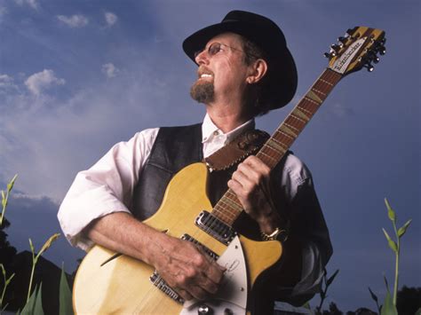 The Byrds' Roger McGuinn Works To Preserve Folk Music | WBUR News