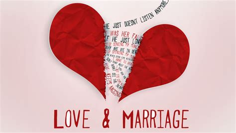 9 Reasons to show Love marriage is better than Arranged Marriage!!! - FunBuzzTime