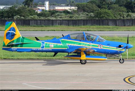 Embraer A-29A Super Tucano (EMB-314) - Brazil - Air Force | Aviation Photo #5098971 | Airliners.net