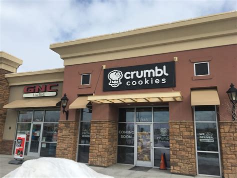 Gourmet cookie shop to open in Richland