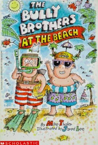 BB04-Bully Brothers At the Beach | Welcome from Mike Thaler