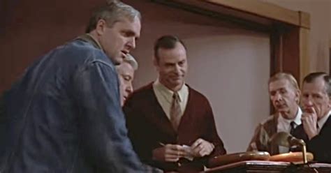 Robert Swan, 'Hoosiers' and 'Rudy' Actor, Dead at 78 - Parade