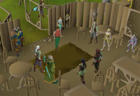 Song of the Elves - OSRS Wiki