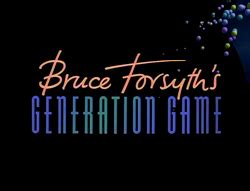 The Generation Game - Wikipedia, the free encyclopedia