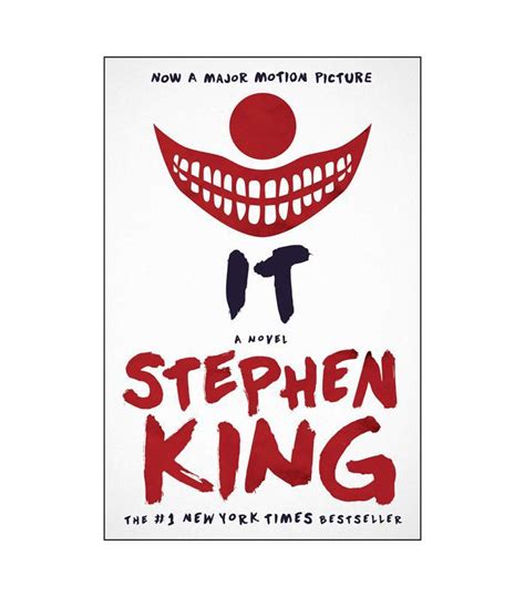 The 10 Best Horror Novels Written by Stephen King