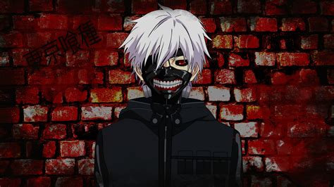 Fondos de pantalla : Kaneki Tokyo, demonio necrófago, Anime 1920x1080 - lenayuwus8 - 1657489 ...