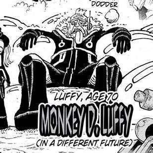 Spoiler - One Piece Chapter 1105 Spoilers Discussion | Page 179 | Worstgen