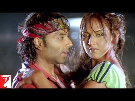 Dilbara - Song - Dhoom | Bollywood songs, Latest bollywood songs, Hindi movie song