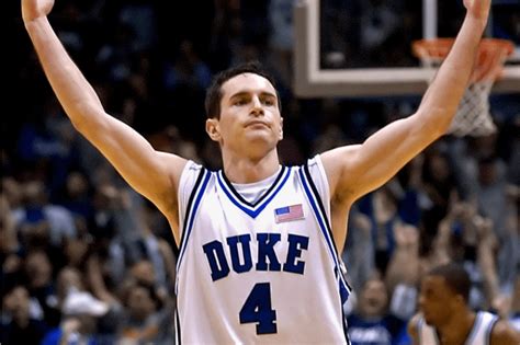 JJ Redick's College Career Was Filled With Greatness and Hate - FanBuzz