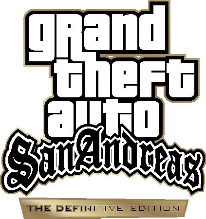 GTA San Andreas Logo Vector - (.Ai .PNG .SVG .EPS Free Download) VectorSeek