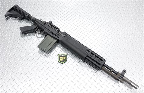 WE TECH MK14 MOD 1 EBR – blog.divisionxp.com