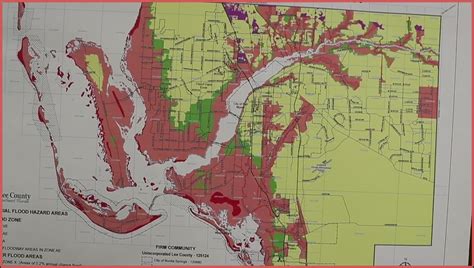 Flood Insurance Rate Map Fl - map : Resume Examples #BpV5D1LY1Z