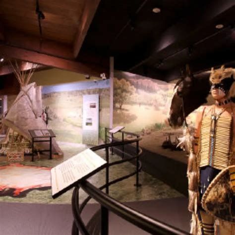 14 Best Attractions And Activities To Experience In Oacoma, Sd ...