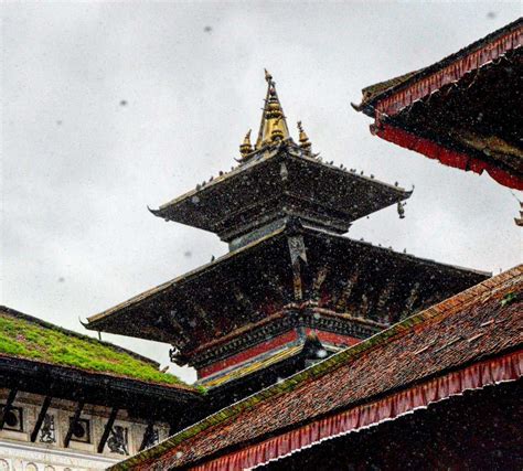 11 Architecture of Nepal and its 3 Styles - Holidify