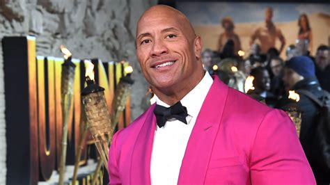 You're Welcome! Dwayne Johnson Singing To His 2-Year-Old Daughter Will ...