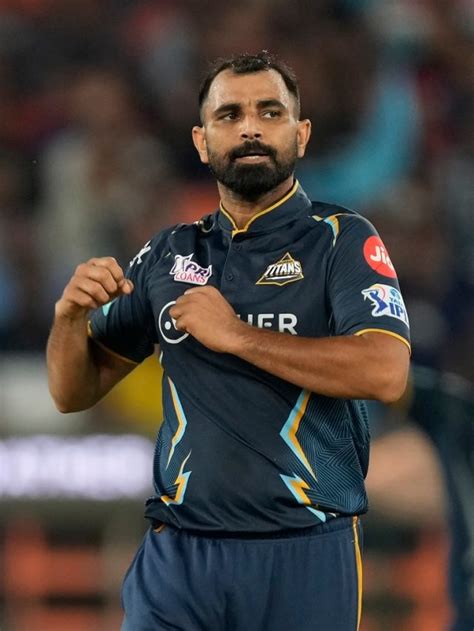 Shami takes Purple Cap after best IPL figures