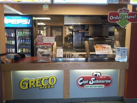 Greco Pizza | Canpages