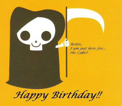 Halloween Birthday Cards, Halloween Card for Birthday, Birthday cards ...