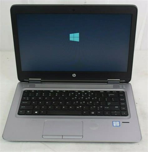 HP ProBook 640 G2 Core i5 Laptop Price in Pakistan - Laptop Mall