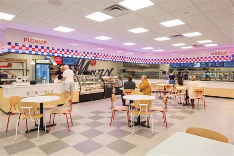 Marx Bagels – Cincinnati Design Awards