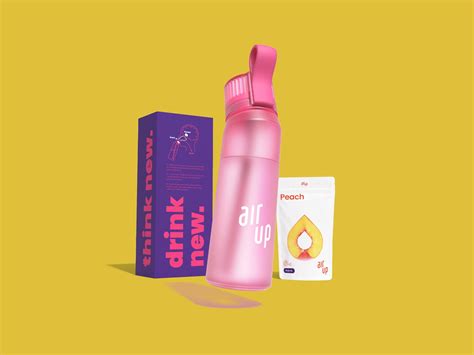 Air Up Water Bottle Review: Its Smelly Gimmick Really Stinks | WIRED