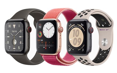 Apple Watch Edition Series 5 Phone Specifications And Price – Deep Specs