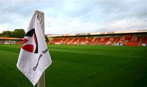 AWAY DAY GUIDE | CHELTENHAM TOWN - News - Barnsley Football Club