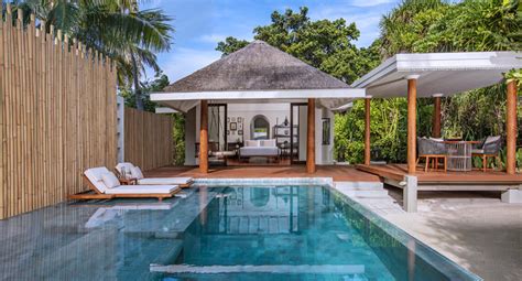 Luxury Resort Maldives | Anantara Kihavah Maldives Villas Official Site