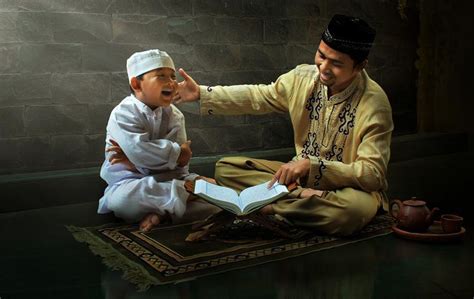 Les Privat Belajar Membaca Al Quran Jogja | Kaffah College