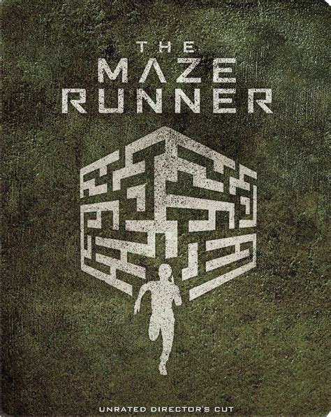 Maze Runner Logo - LogoDix