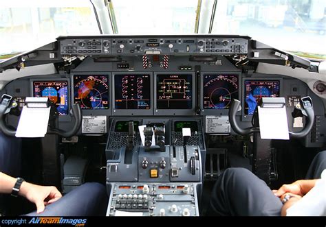 Boeing 717-200 - AirTeamImages.com