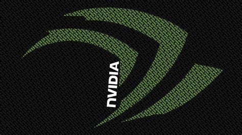 2560x1440 Resolution nvidia, brand, logo 1440P Resolution Wallpaper - Wallpapers Den