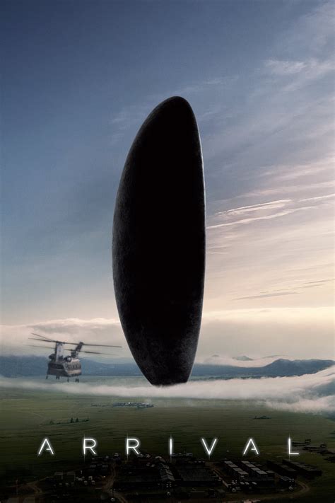 Arrival (2016) - FilmFlow.tv