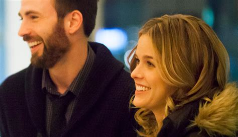 Review: Chris Evans’ ‘Before We Go’ Starring Alice Eve Is Like Dating ...