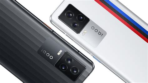 iQOO 8 series key specs and price leaked ahead of launch - News Update